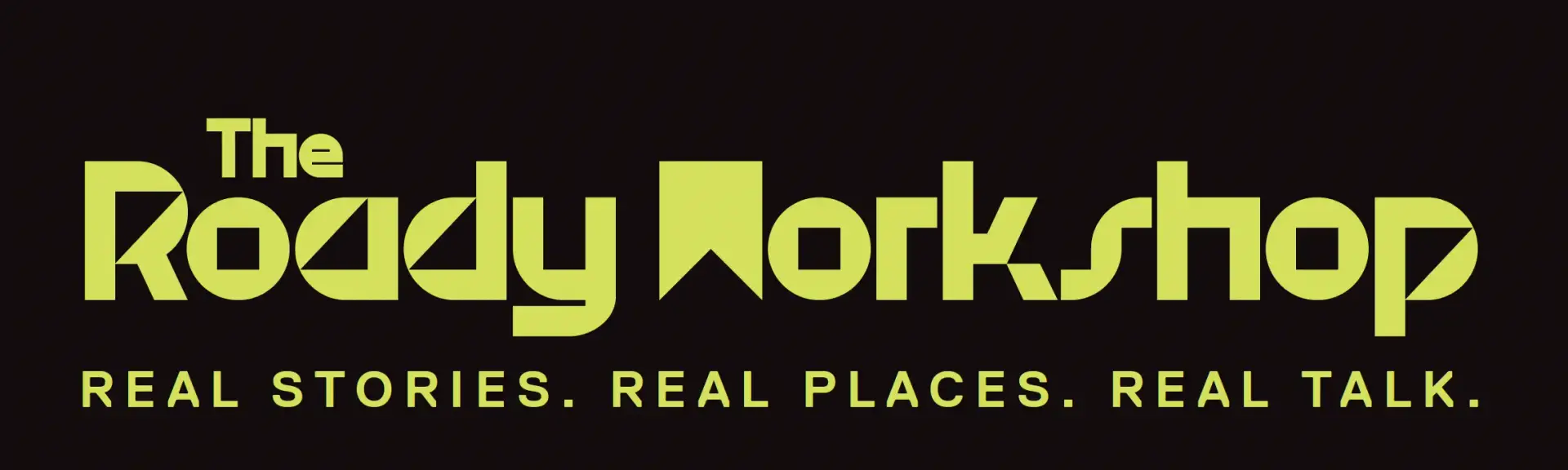 Roady-Workshop