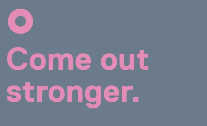 Stronger