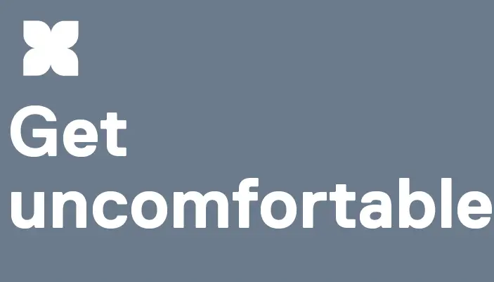 Uncomfortable